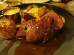 -Pakkhús Restaurant