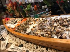 -OPEN開全日自助餐厅·牛肉火锅·海鲜(佛山希尔顿酒店)