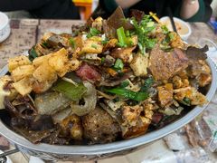 -华村烧烤(翠湖天地店)