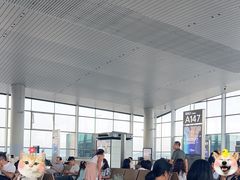 -广州白云国际机场-T2航站楼