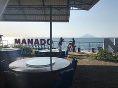-海盗餐厅