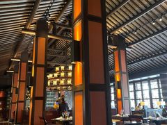门面-杭州西子湖四季酒店·金沙厅