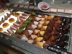 -石头先生的烤炉(济南领秀城贵和店)