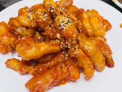 -浩家苑菜馆(汉口路店)