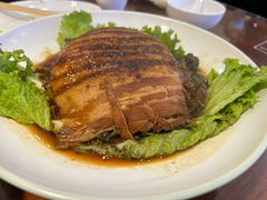 -惠宾饭庄(中山路店)