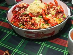 -丁丁龙虾(总店)