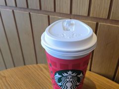 -星巴克臻选(成都东方新希望天祥店)