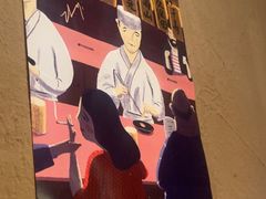 -千代武日本料理(开发区店)