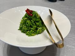 -舜耕山庄御膳房宴会餐厅(舜耕路店)