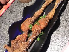 烤牛蛙-蛙小侠(威高广场店)
