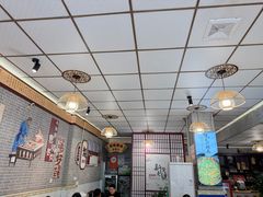 -新繁老號豌豆汤饭店·江湖菜(宝光寺店)