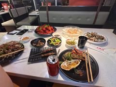 -红盔甲·小龙虾(天钥桥店)