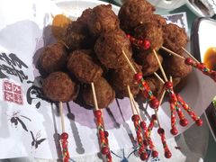 -同喜烤鸭店(光芒店)