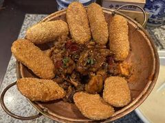 -南京大牌档(凯德1818店)