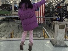 -约翰·菲茨杰拉德·肯尼迪国际机场