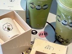 -古茗(萧山利丰路店)