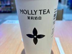 -茉莉奶白(广州动漫星城店)