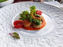 -Kathleen's Waitan 凯圣琳江景西餐厅(外滩店)