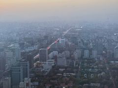 -云·酷Atmosphere(国贸大酒店)