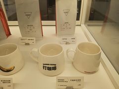 -Manner Coffee(K11店)