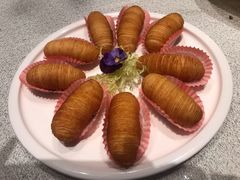 -粤珍轩·家宴·广式茶点(新城广场店)