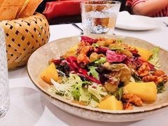 -Golden Lily河内巴黎法越料理餐厅(建国西路店)