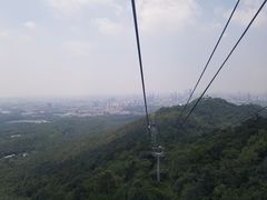 -紫金山索道-售票处