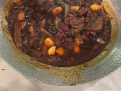 -小郭私房菜·海肠捞饭店(学士街店)