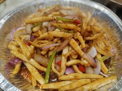 -海宁煲农家菜(惠南镇店)