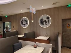 -必胜客(东大桥店)