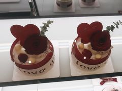 -花花卷卷·鲜食蛋糕(泉屋店)