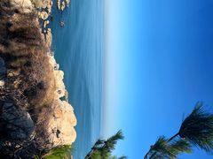 -养马岛旅游度假区