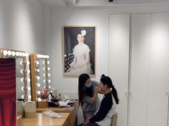 -天真蓝照相馆(杭州滨江宝龙店)