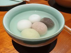 全家福汤圆-缸鸭狗(天一广场店)