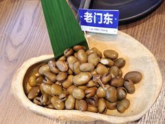-香园茶社·金陵小灶(老门东店)