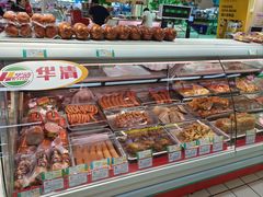 -利群海琴购物广场(商丘路店)