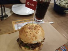 -必胜客(金元宝店)