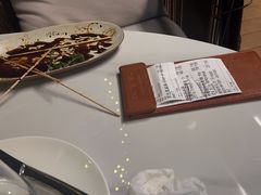 -盐说·西式餐酒馆(光明万达店)