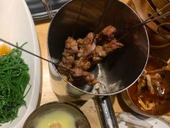 -蒙料·手把肉(望京店)