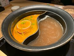 -温野菜涮涮锅(西单大悦城店)