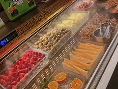 -牛New寿喜烧(金茂览秀城店)
