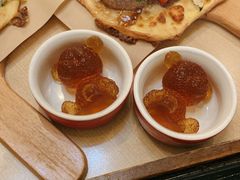 臻品现烤牛上脑披萨-必胜客(上海南站店)