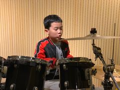 -乐童乐人现代音乐艺术学校(万柳校区)