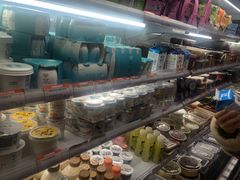 -Z家吃货联盟(南三院店)