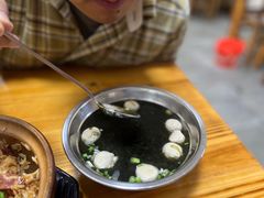 -壹煲口福煲仔饭(中山路店)