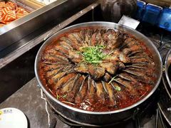 -韩风源烧烤涮自助餐厅(禹州新一峰店)