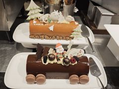 -美食汇·海鲜自助西餐厅·江门富力万达嘉华酒店