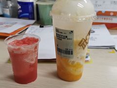 -喜茶(广州中山六路店)