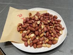 -魁盛居百年鲁菜馆(县西巷店)