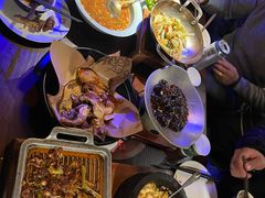 -绿茶餐厅(千岛湖银泰城店)